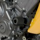 Protectii motor HONDA CB600F HORNET 600 (2007-2013) - BARRACUDA