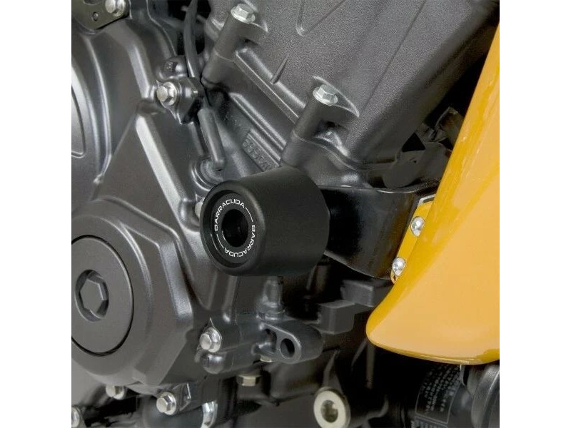 Protectii motor HONDA CB600F HORNET 600 (2007-2013) - BARRACUDA