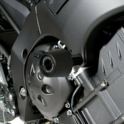 Protectii motor YAMAHA FZ1 / FZ8 - BARRACUDA Protectii motor YAMAHA FZ1 / FZ8 - BARRACUDA