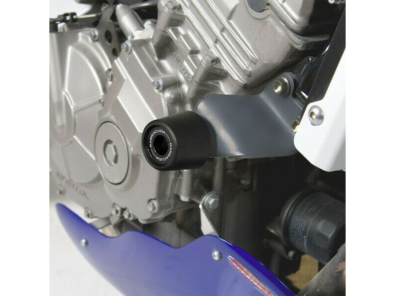 Protectii motor HONDA CB600F HORNET (1999-2006) - BARRACUDA