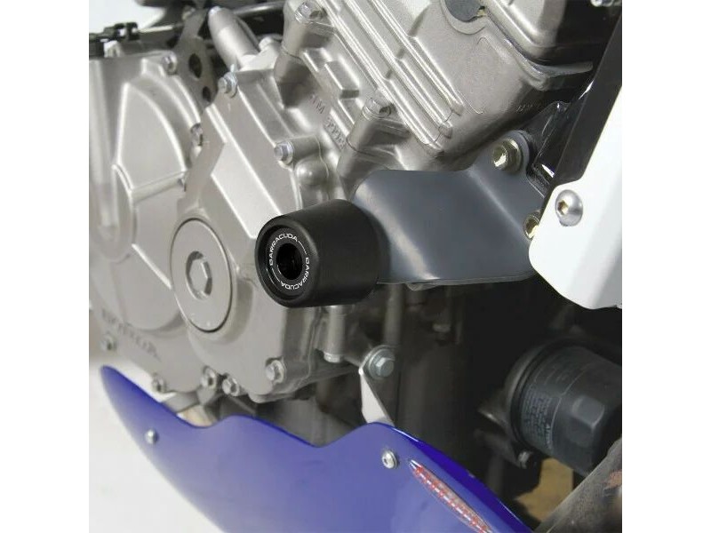 Protectii motor HONDA CB600F HORNET (1999-2006) - BARRACUDA