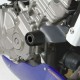 Protectii motor HONDA CB600F HORNET (1999-2006) - BARRACUDA