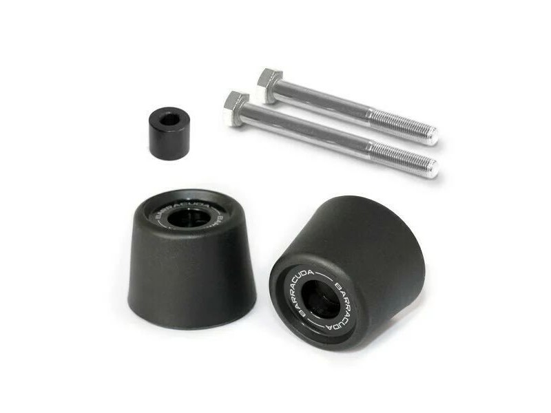 Protectii motor HONDA CB600F HORNET (1999-2006) - BARRACUDA