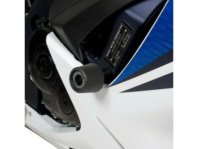 Protectii motor SUZUKI GSX-R 600 (2011-2016) GSX-R 750 (2011-2016) - BARRACUDA