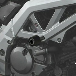 Protectii motor SUZUKI SV650 (2003-2008) - BARRACUDA
