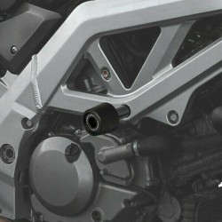 Protectii motor SUZUKI SV650 (2003-2008) - BARRACUDA Protectii motor SUZUKI SV650 (2003-2008) - BARRACUDA