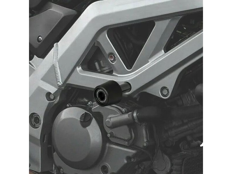 Protectii motor SUZUKI SV650 (2003-2008) - BARRACUDA