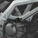 Protectii motor SUZUKI SV650 (2003-2008) - BARRACUDA