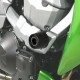 Protectii motor KAWASAKI Z750/Z750R/Z1000 (2007-2015) - BARRACUDA