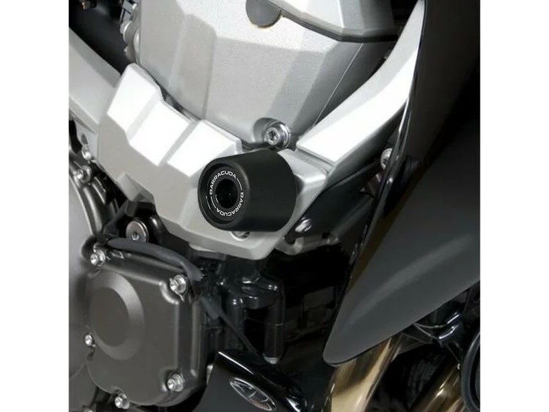 Protectii motor KAWASAKI Z750/Z750R/Z1000 (2007-2015) - BARRACUDA