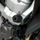 Protectii motor KAWASAKI Z750/Z750R/Z1000 (2007-2015) - BARRACUDA