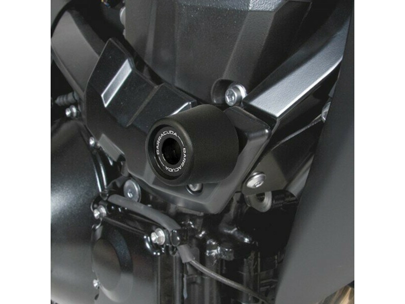 Protectii motor KAWASAKI Z750/Z750R/Z1000 (2007-2015) - BARRACUDA