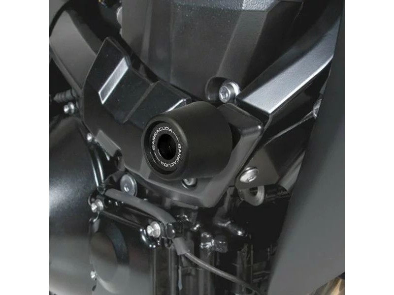 Protectii motor KAWASAKI Z750/Z750R/Z1000 (2007-2015) - BARRACUDA