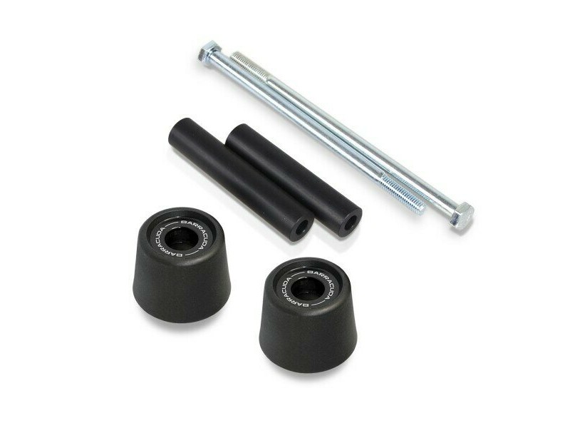 Protectii motor KAWASAKI Z750 (2003-2006) - BARRACUDA Protectii motor KAWASAKI Z750 (2003-2006) - BARRACUDA
