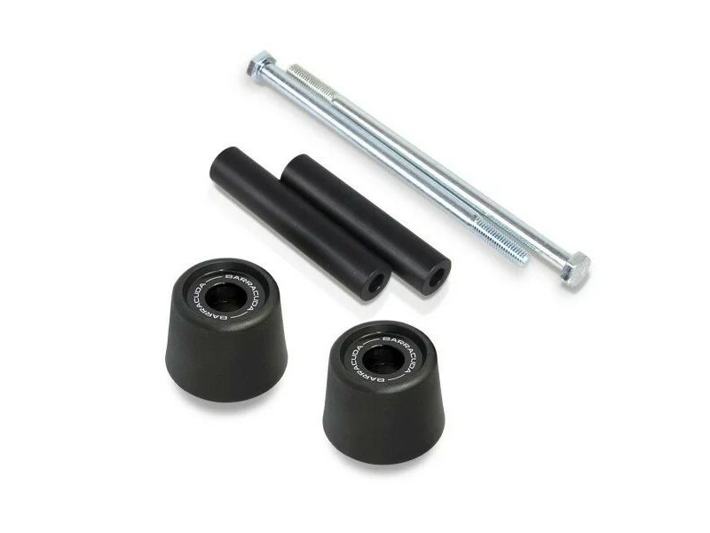 Protectii motor KAWASAKI Z750 (2003-2006) - BARRACUDA