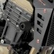 Protectii motor KAWASAKI Z750 (2003-2006) - BARRACUDA Protectii motor KAWASAKI Z750 (2003-2006) - BARRACUDA