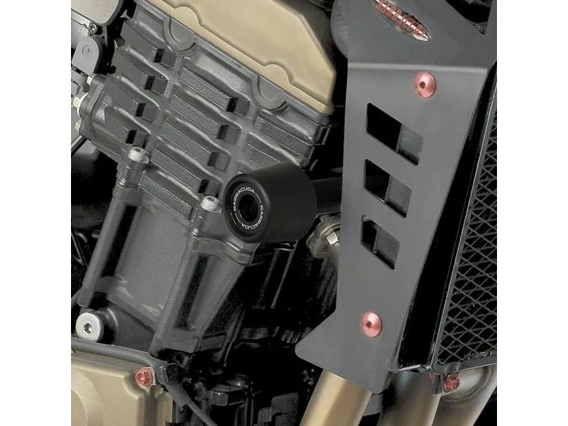 Protectii motor KAWASAKI Z750 (2003-2006) - BARRACUDA
