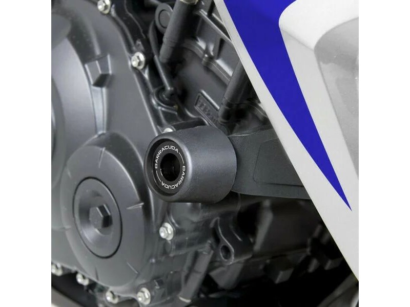 Protectii motor HONDA CB1000R (2008-2023) - BARRACUDA