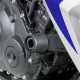 Protectii motor HONDA CB1000R (2008-2023) - BARRACUDA