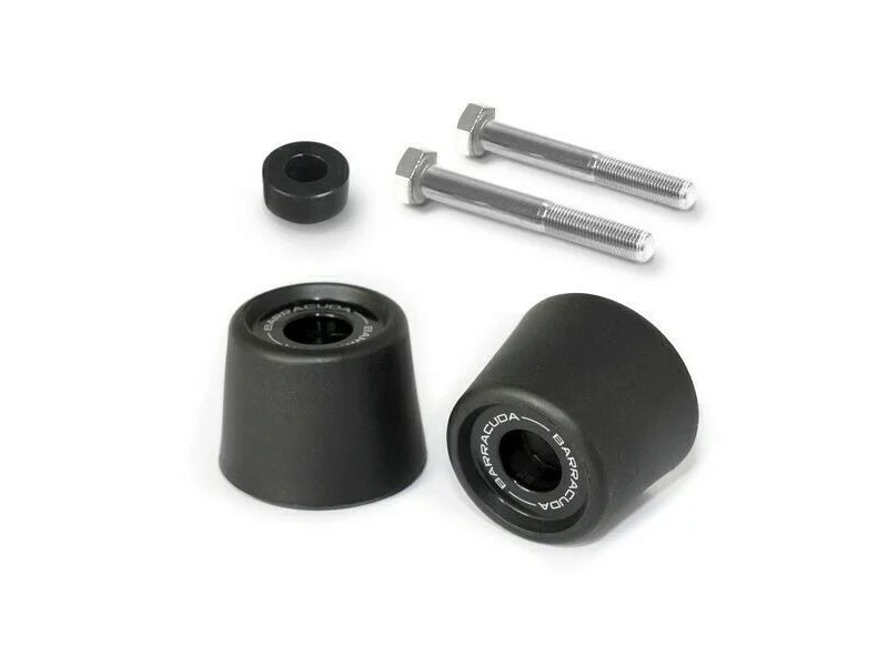 Protectii motor HONDA CB1000R (2008-2023) - BARRACUDA
