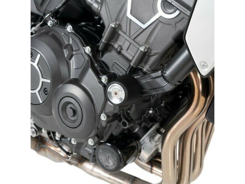 Protectii motor HONDA CB1000R (2008-2023) - BARRACUDA Protectii motor HONDA CB1000R (2008-2023) - BARRACUDA