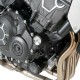 Protectii motor HONDA CB1000R (2008-2023) - BARRACUDA Protectii motor HONDA CB1000R (2008-2023) - BARRACUDA