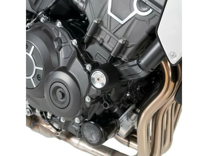 Protectii motor HONDA CB1000R (2008-2023) - BARRACUDA
