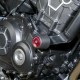 Protectii motor HONDA CB1000R (2008-2023) - BARRACUDA