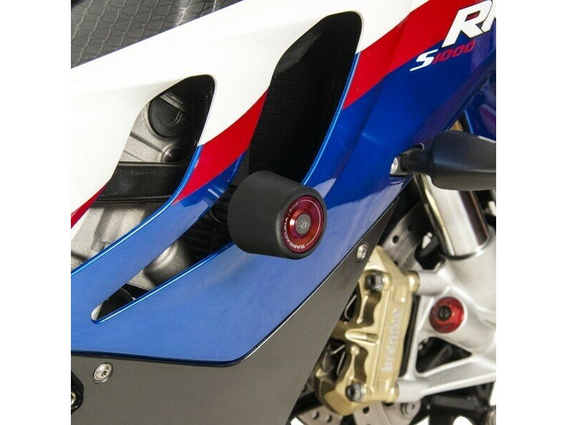 Protectii motor BMW S1000RR (2015-2019) - BARRACUDA Protectii motor BMW S1000RR (2015-2019) - BARRACUDA