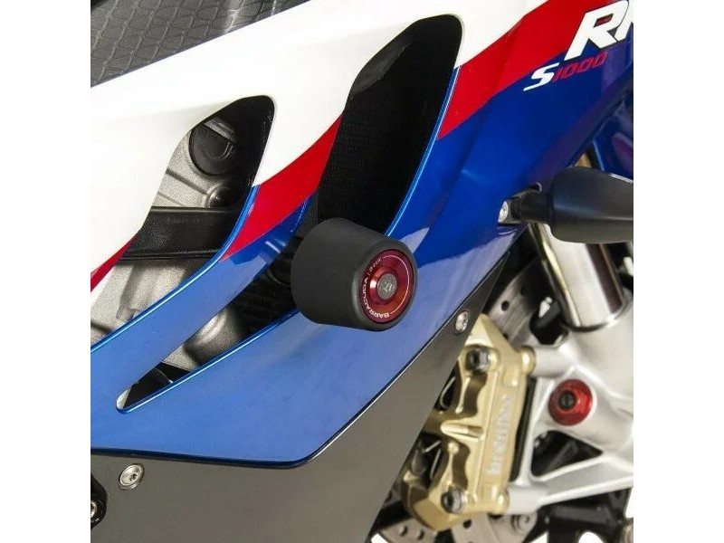 Protectii motor BMW S1000RR (2015-2019) - BARRACUDA