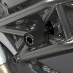 Protectii motor DUCATI MONSTER 600/620/696/796/S2R800-1000 - BARRACUDA