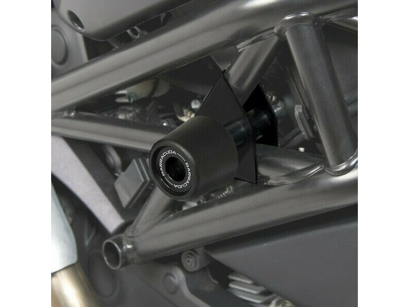 Protectii motor DUCATI MONSTER 600/620/696/796/S2R800-1000 - BARRACUDA Protectii motor DUCATI MONSTER 600/620/696/796/S2R800-1000 - BARRACUDA