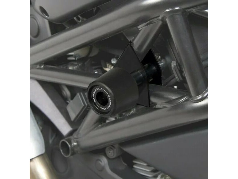 Protectii motor DUCATI MONSTER 600/620/696/796/S2R800-1000 - BARRACUDA