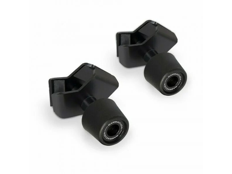 Protectii motor DUCATI MONSTER 600/620/696/796/S2R800-1000 - BARRACUDA