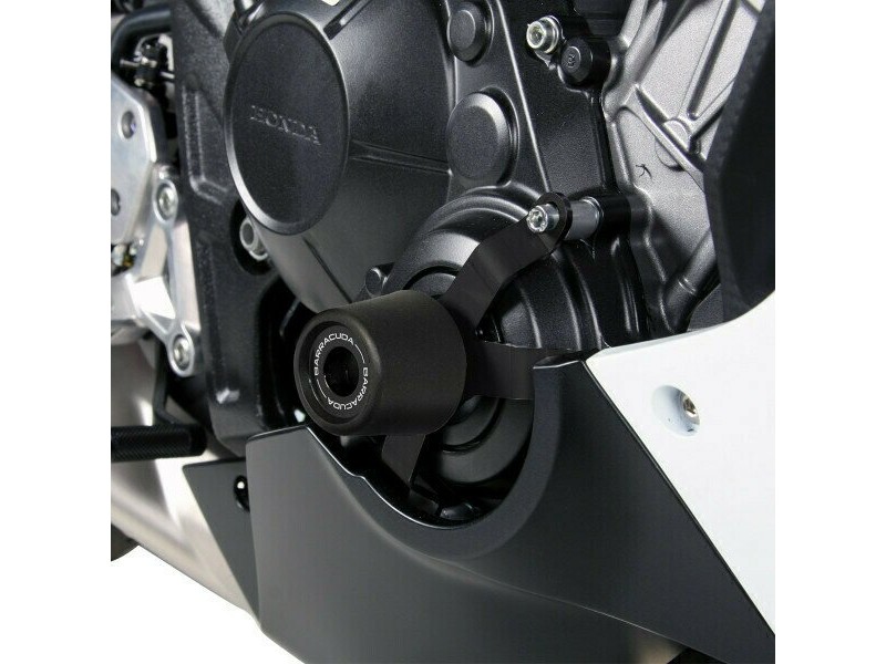Protectii motor HONDA CB 650F (2015-2018) CBR 650F (2015-2018) - BARRACUDA