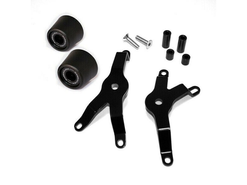 Protectii motor HONDA CB 650F (2015-2018) CBR 650F (2015-2018) - BARRACUDA