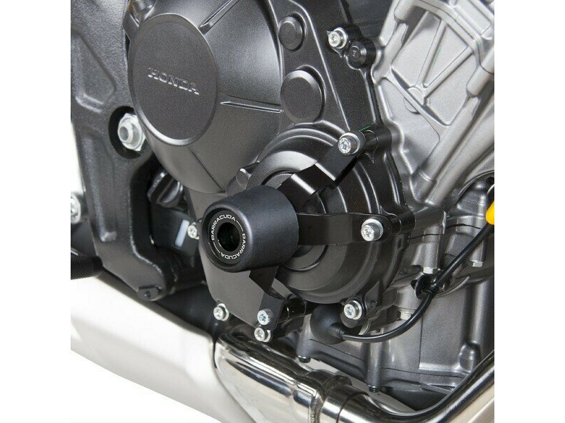 Protectii motor HONDA CB 650F (2015-2018) CBR 650F (2015-2018) - BARRACUDA