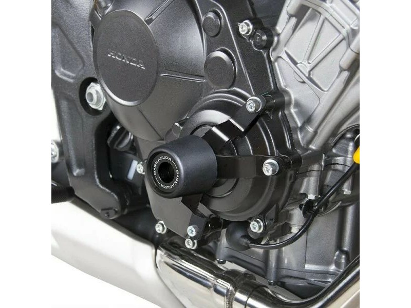 Protectii motor HONDA CB 650F (2015-2018) CBR 650F (2015-2018) - BARRACUDA