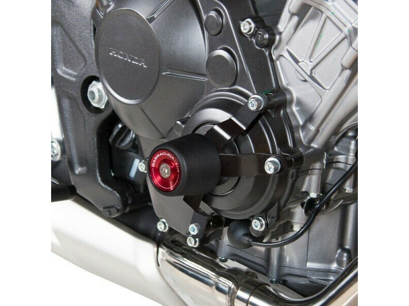 Protectii motor HONDA CB 650F (2015-2018) CBR 650F (2015-2018) - BARRACUDA