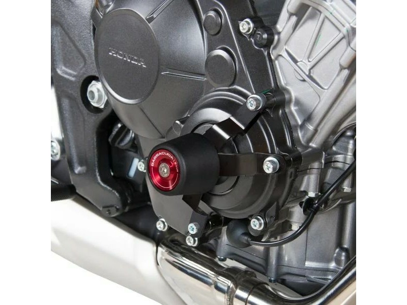Protectii motor HONDA CB 650F (2015-2018) CBR 650F (2015-2018) - BARRACUDA