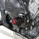 Protectii motor HONDA CB 650F (2015-2018) CBR 650F (2015-2018) - BARRACUDA
