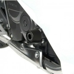 Protectii motor HONDA CBR 600F (2011-2013) - BARRACUDA