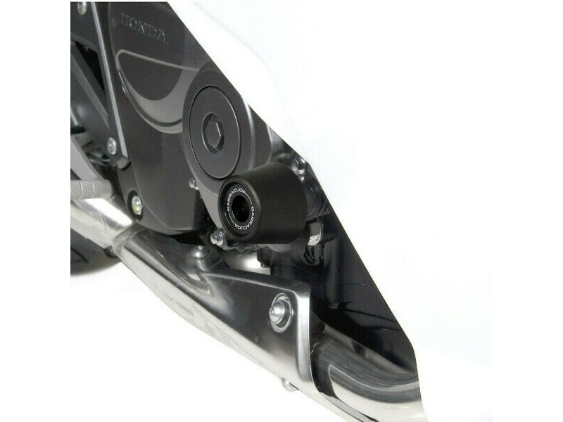 Protectii motor HONDA CBR 600F (2011-2013) - BARRACUDA