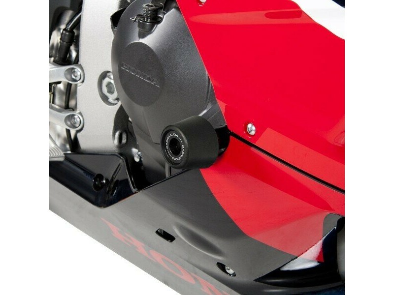 Protectii motor HONDA CBR 600RR (2013-2019) - BARRACUDA