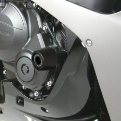 Protectii motor HONDA CBR 600RR (2007-2012) - BARRACUDA