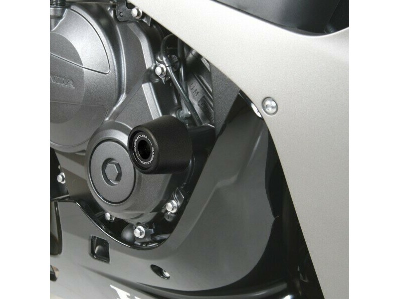 Protectii motor HONDA CBR 600RR (2007-2012) - BARRACUDA