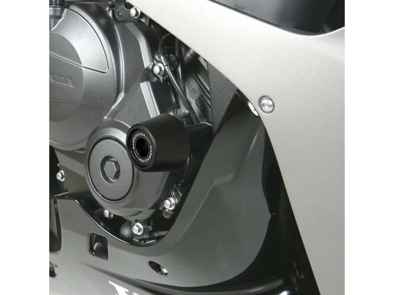 Protectii motor HONDA CBR 600RR (2007-2012) - BARRACUDA