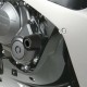 Protectii motor HONDA CBR 600RR (2007-2012) - BARRACUDA