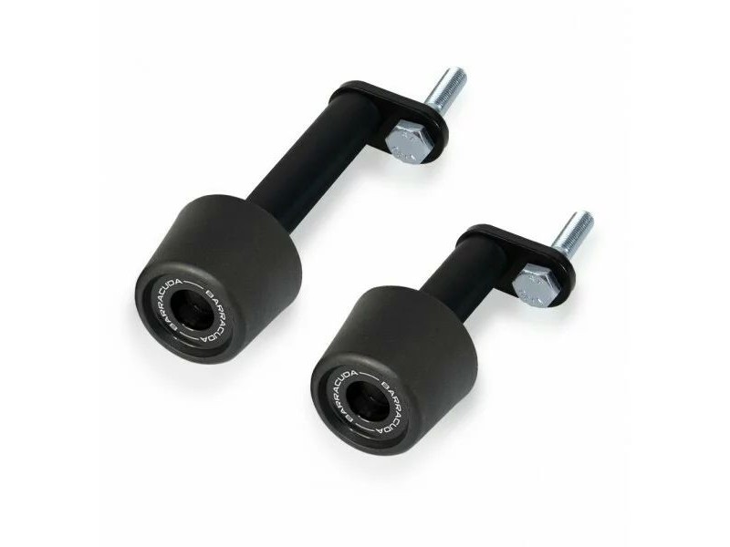 Protectii motor KAWASAKI ER6-N (2012-2016) - BARRACUDA