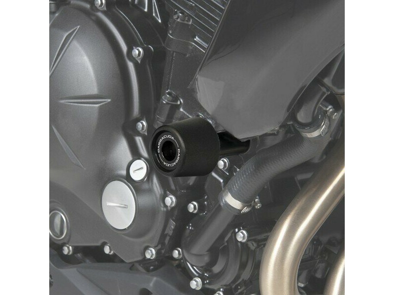 Protectii motor KAWASAKI ER6-N (2012-2016) - BARRACUDA